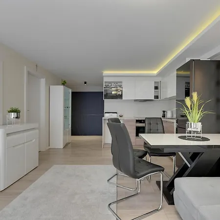 Szafarnia 2 By Grand Apartament Gdańsk