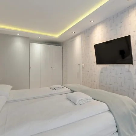 Apartament Szafarnia 2 By Grand Gdańsk