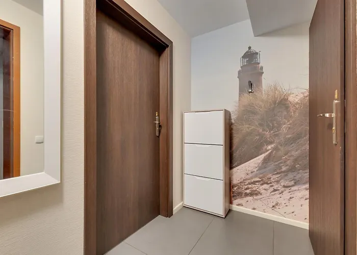 Szafarnia 2 By Grand *