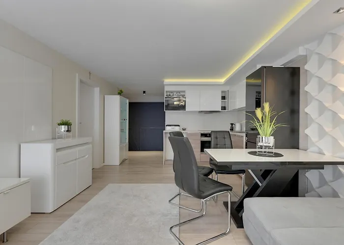 Szafarnia 2 By Grand Apartment Gdansk