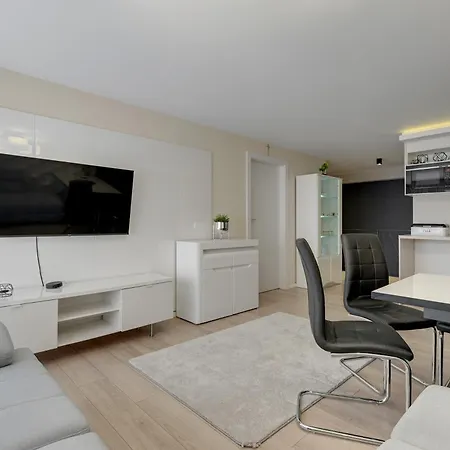 Szafarnia 2 By Grand Apartament Gdańsk