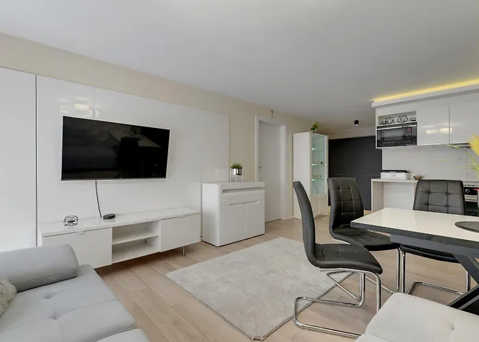 Szafarnia 2 By Grand Apartament Gdańsk